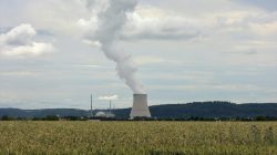 Kalimantan Barat dan Sumatera Disiapkan Jadi Lokasi PLTN 500 MW Pemerintah