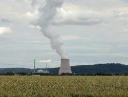 Masuk RUPTL, Pemerintah Targetkan Pembangkit Listrik Tenaga Nuklir Pertama Beroperasi 2032