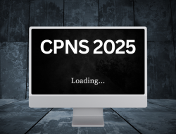 Pemerintah Belum Buka Seleksi CPNS dan PPPK 2025