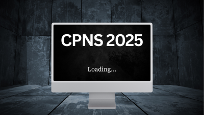 Ilustrasi - proses seleksi CPNS 2025 yang belum dibuka oleh pemerintah. (Dok. Ilustrasi/Faktakalbar.id)