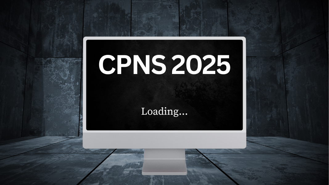 Ilustrasi - proses seleksi CPNS 2025 yang belum dibuka oleh pemerintah. (Dok. Ilustrasi/Faktakalbar.id)