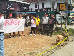 Dayak Bergerak Lawan Transmigrasi: Ini Tanah Kami, Bukan Untuk Digeser!