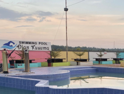 Wartawan Diusir Saat Meliput Lokasi Anak Tenggelam di Kolam Dian Kusuma