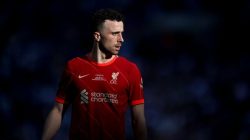 Diogo Jota penyerang Liverpool. (Dok. Ist)
