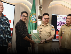 Prabowo Luncurkan 80 Ribu Kopdes, Pontianak Siapkan 29 Unit