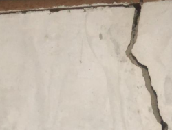 Gempa M5,3 Guncang Poso, 38 Rumah Rusak Ringan