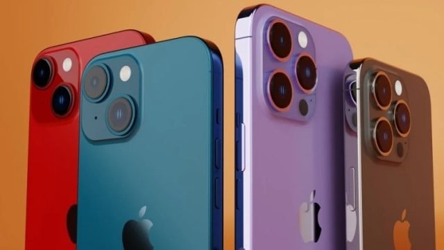 Ilustrasi iPhone - Perubahan kebijakan tarif impor antara AS dan Indonesia tidak berdampak langsung pada harga jual iPhone di pasar domestik karena kompleksitas rantai pasok global. (Dok. Ist)