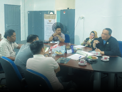 IJTI Kalbar dan Komisi Informasi Jalin Kampanye Keterbukaan Publik