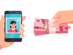 Polisi Tangkap Pesinetron Pemeras Pacar Sesama Jenis