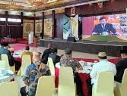 IKAL Lemhanas Kalbar Punya Pengurus Baru, Diharapkan Jadi Mitra Strategis Pemerintah Daerah