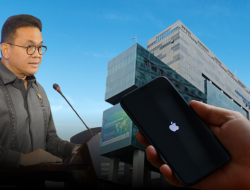 Kemendag Gerebek Pabrik Ponsel Ilegal di Jakarta Barat, Ribuan Unit Rakitan Disita