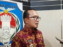 Sujiwo Siapkan Lokasi Baru untuk Pedagang yang Ditertibkan di Serdam