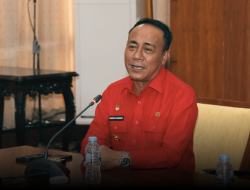 Wagub Krisantus Minta Warga Kalbar Jaga Toleransi