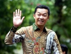 Taufik Hidayat dan Anggawira Resmi Jadi Komisaris di PLN Energi Primer Indonesia