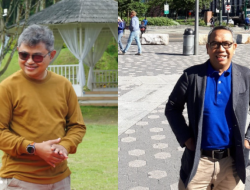 DPR Uji Kelayakan Calon Wakil Ketua LPS Usulan Presiden