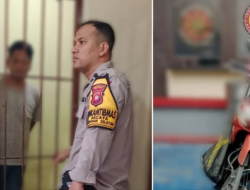 Pencuri Mangga di Pontianak Selatan Tertangkap Warga