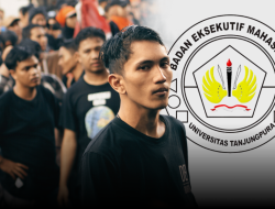 BEM KBM Untan Resmi Mundur dari Aliansi BEM SI Kerakyatan