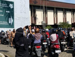 Operasi Patuh di Pontianak, Polda Kalbar Jaring 30 Pelanggar
