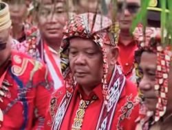 Gawai Dayak Sanggau ke-21, Simbol Persatuan dan Warisan Budaya