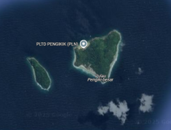 Mendagri Pindahkan Dua Pulau Mempawah ke Provinsi Kepri