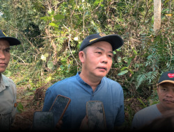 DPRD Sambas Apresiasi Polres dan SMKN 1 Teluk Keramat Kelola Lahan Tidur