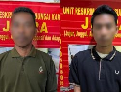 Ngintip Istri Orang, Pria di Sungai Kakap Keroyok Suami Korban Bareng Ayah dan Teman