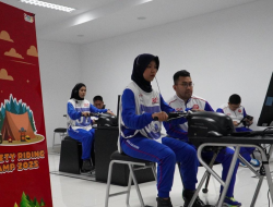 Yayasan AHM Dorong Budaya Keselamatan Berkendara Lewat SRC 2025