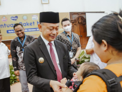 Pontianak Juara Aksi Konvergensi Stunting se-Kalbar 2024