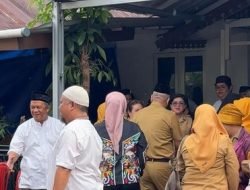 Kepala Bidang Perlindungan Anak Kalbar Tutup Usia, Sempat Keluhkan Tekanan Kerja