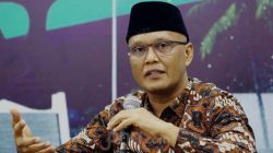 Wakil Ketua Komisi I DPR RI Sukamta. (Dok DPR)