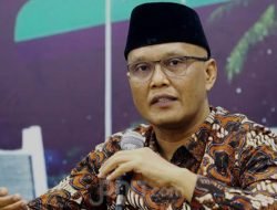 24 Calon Dubes Lolos Fit and Proper Test, DPR Harap Mereka Jadi Ujung Tombak Diplomasi RI