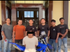 Polres Kubu Raya Tangkap Pelaku Curanmor di Hari Bhayangkara