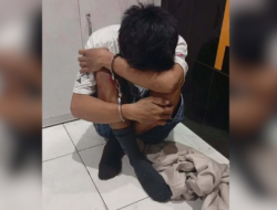Pelaku Pencurian dengan Kekerasan di Pontianak Timur Berhasil Ditangkap