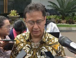 Menkes Budi Gunadi Minta Maaf ke Kepala BGN Terkait Kritik Program Makan Bergizi Gratis