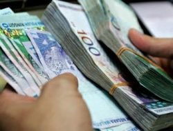 Ringgit Malaysia Masuk Daftar 20 Mata Uang Paling Berpengaruh Global 2025