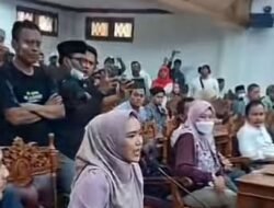 DPRD Pati Bentuk Pansus Hak Angket untuk Makzulkan Bupati Sudewo
