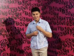 Fero Walandouw Jabat Komisaris PT CPL, Ungkap Alasan Rehat dari Dunia Hiburan