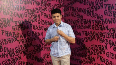 Aktor Fero Walandouw kini menjabat sebagai komisaris perusahaan bidang otomotif. (Dok. Instagram @fero_walandouw)