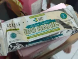 KPK Selidiki Dugaan Korupsi Pengurangan Gizi Biskuit untuk Balita di Kemenkes