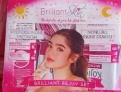 Loka POM Sambas Ingatkan Warga Waspadai Kosmetik dan Skincare Ilegal