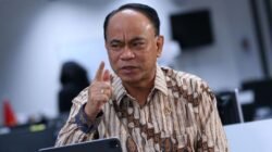 Menteri Koperasi dan UKM, Budi Arie Setiadi. (Dok. Ist)