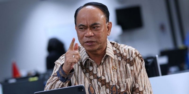 Menteri Koperasi dan UKM, Budi Arie Setiadi. (Dok. Ist)