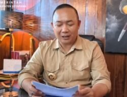 Bupati Ketapang Perpanjang Batas Waktu Pengajuan PPTPKH, Camat dan Kades Diminta Segera Bertindak