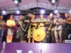 Gelorakan Semangat Kemerdekaan, Bupati Alexander Wilyo Resmi Buka Festival Pencak Silat Tradisional 2025