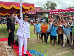 Minim Fasilitas, Warga Binaan Lapas Sintang Minta Perhatian Pemkab