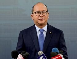 BPI Danantara Hormati Keputusan Mundur Dirut PT Agrinas Pangan Nusantara