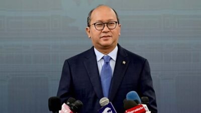 Dugaan Korupsi Asabri: PT Recapital Asset Management dan Nama Rosan Roeslani Mencuat, Kerugian Rp 22,78 Triliun