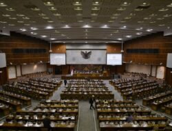 Disetujui Seluruh Fraksi, RUU Haji dan Umrah Selangkah Lagi Menuju Pengesahan