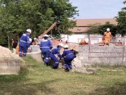 Delegasi Indonesia Berperan Aktif dalam Latihan Penanganan Bencana ARDEX 2025 di Kamboja