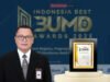 Bank Kalbar Raih Penghargaan TOP BUMD 2025 Berkat Strategi Inovatif dan Responsif